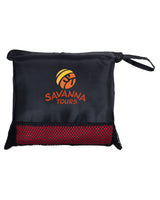 Prime Line Travel Blanket In Pouch Prime Line