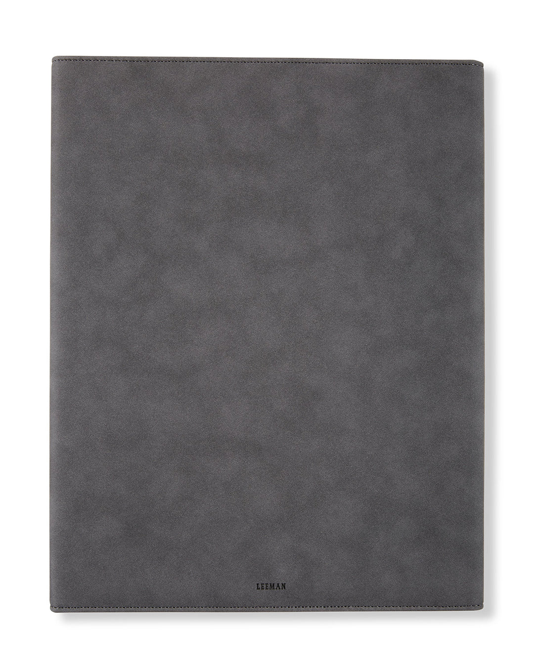 Leeman Nuba Executive Portfolio Leeman