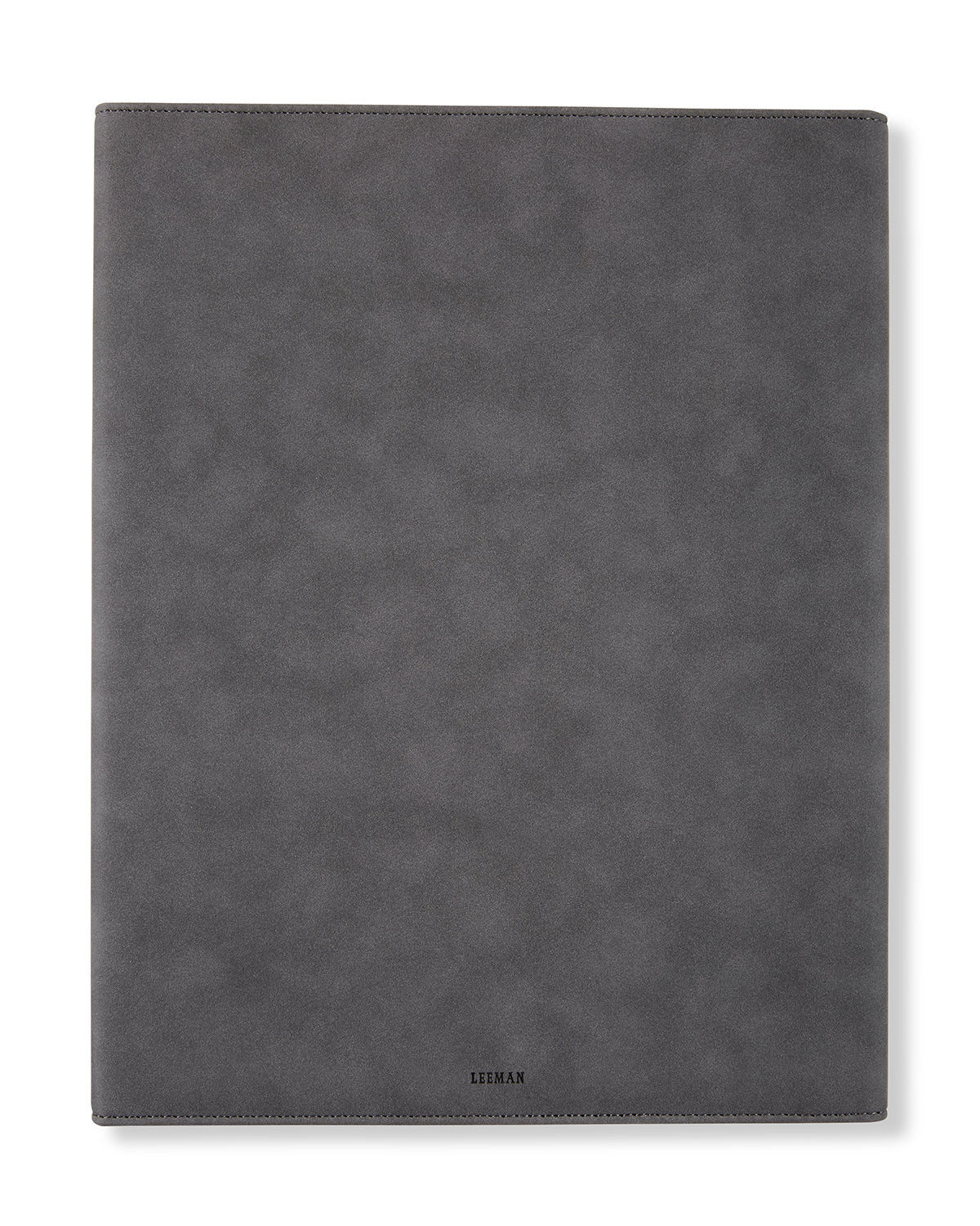 Leeman Nuba Executive Portfolio Leeman