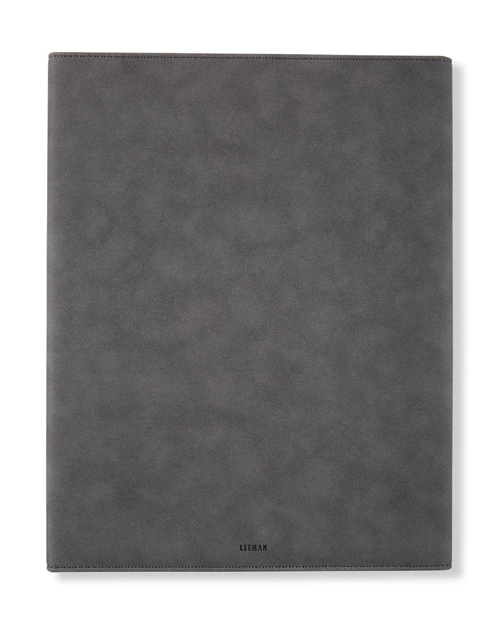 Leeman Nuba Executive Portfolio Leeman