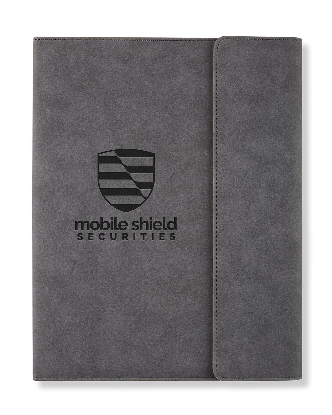 Leeman Nuba Executive Portfolio Leeman