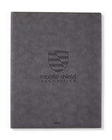 Leeman Nuba Executive Portfolio Leeman