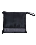 Prime Line Travel Blanket In Pouch Prime Line