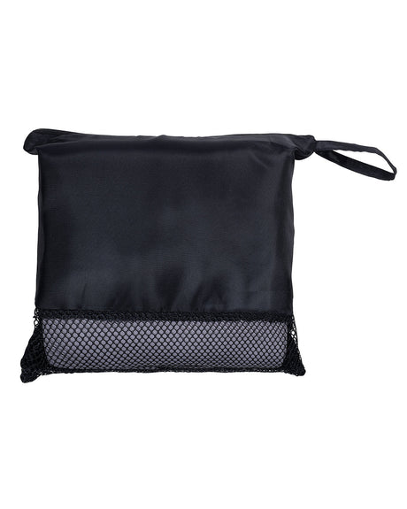 Prime Line Travel Blanket In Pouch Prime Line