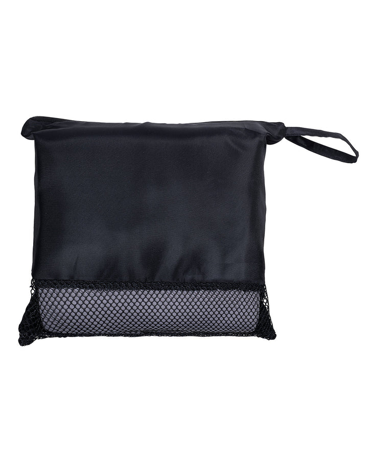Prime Line Travel Blanket In Pouch Prime Line