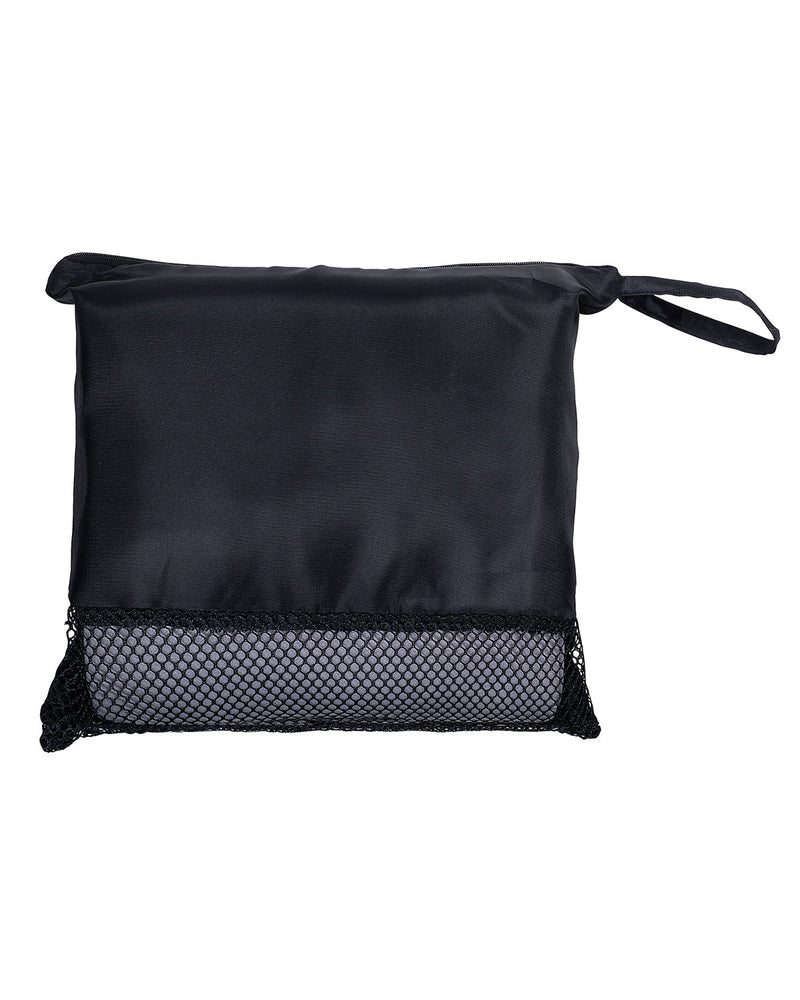 Prime Line Travel Blanket In Pouch