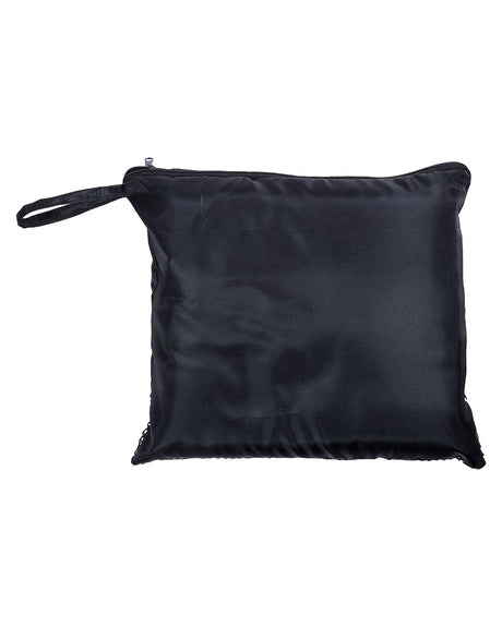 Prime Line Travel Blanket In Pouch Prime Line