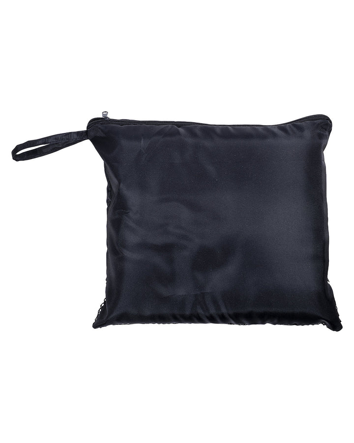 Prime Line Travel Blanket In Pouch Prime Line