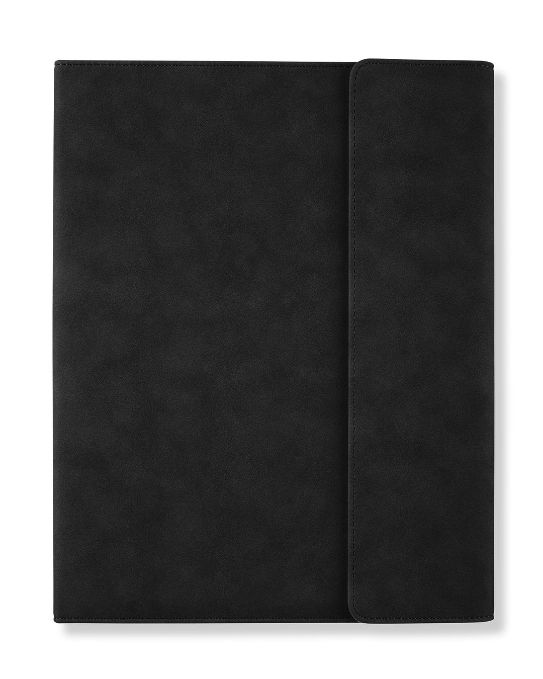 Leeman Nuba Executive Portfolio Leeman