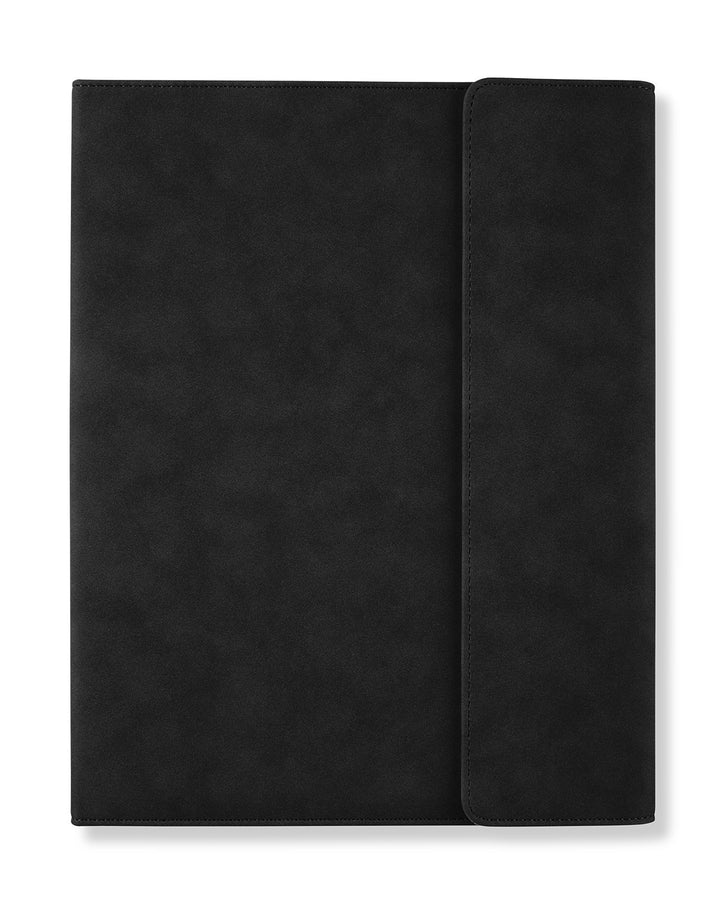 Leeman Nuba Executive Portfolio Leeman