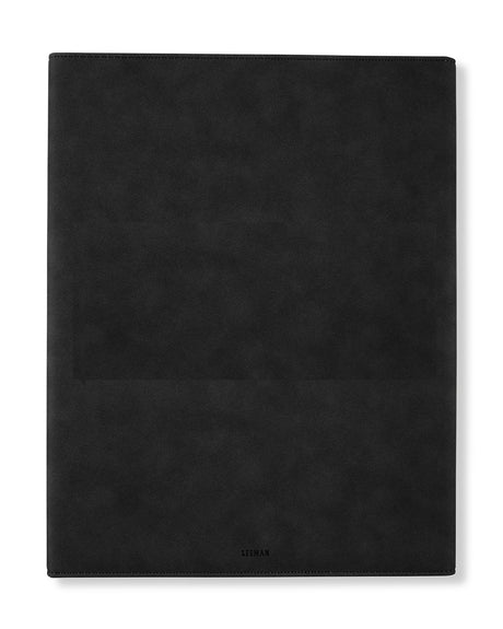 Leeman Nuba Executive Portfolio Leeman