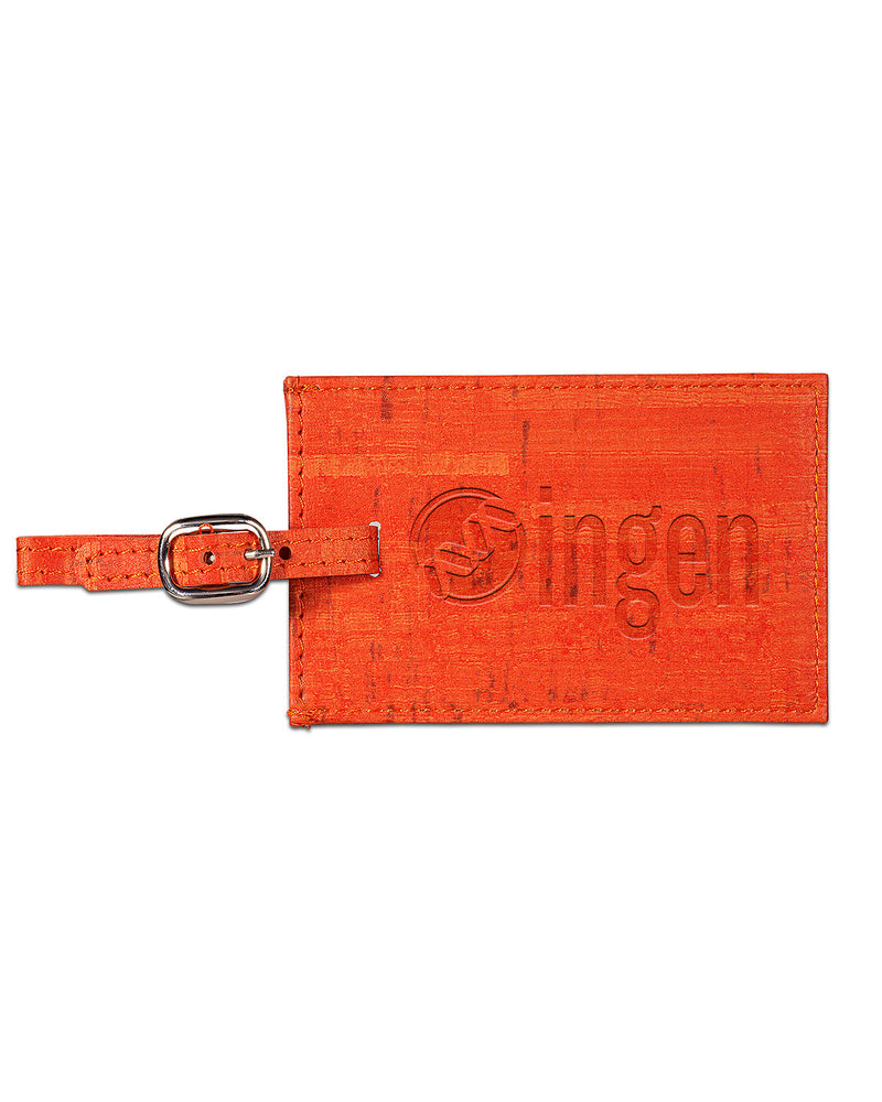 Leeman Casablanca Luggage Tag