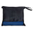 Prime Line Travel Blanket In Pouch Prime Line