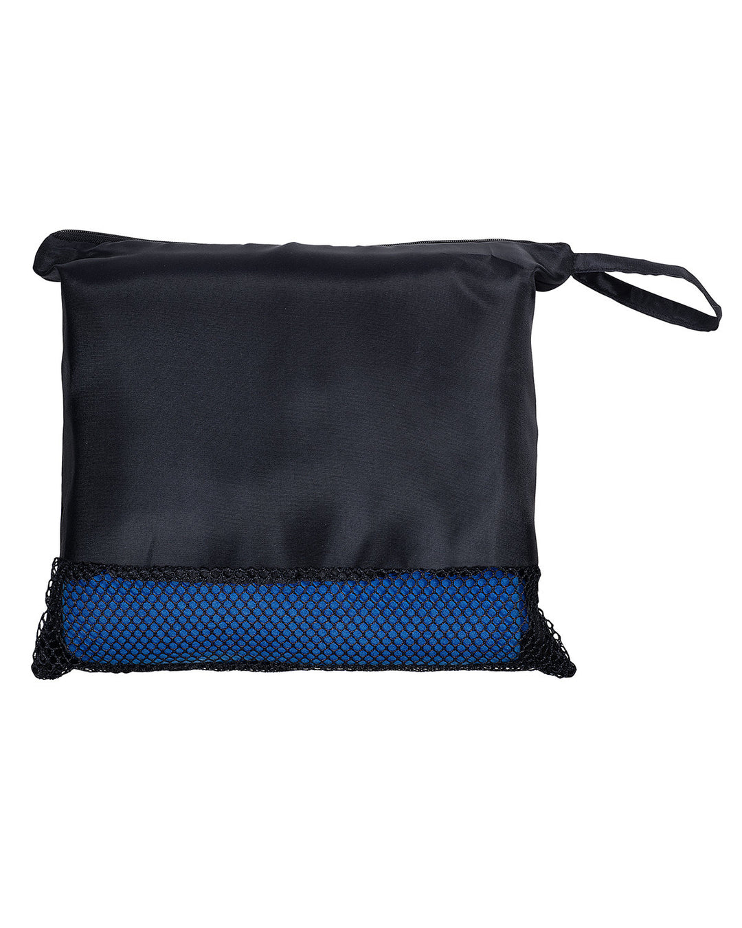 Prime Line Travel Blanket In Pouch Prime Line