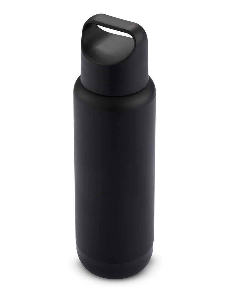 Prime Line Led Light-Up-Your-Logo Bottle