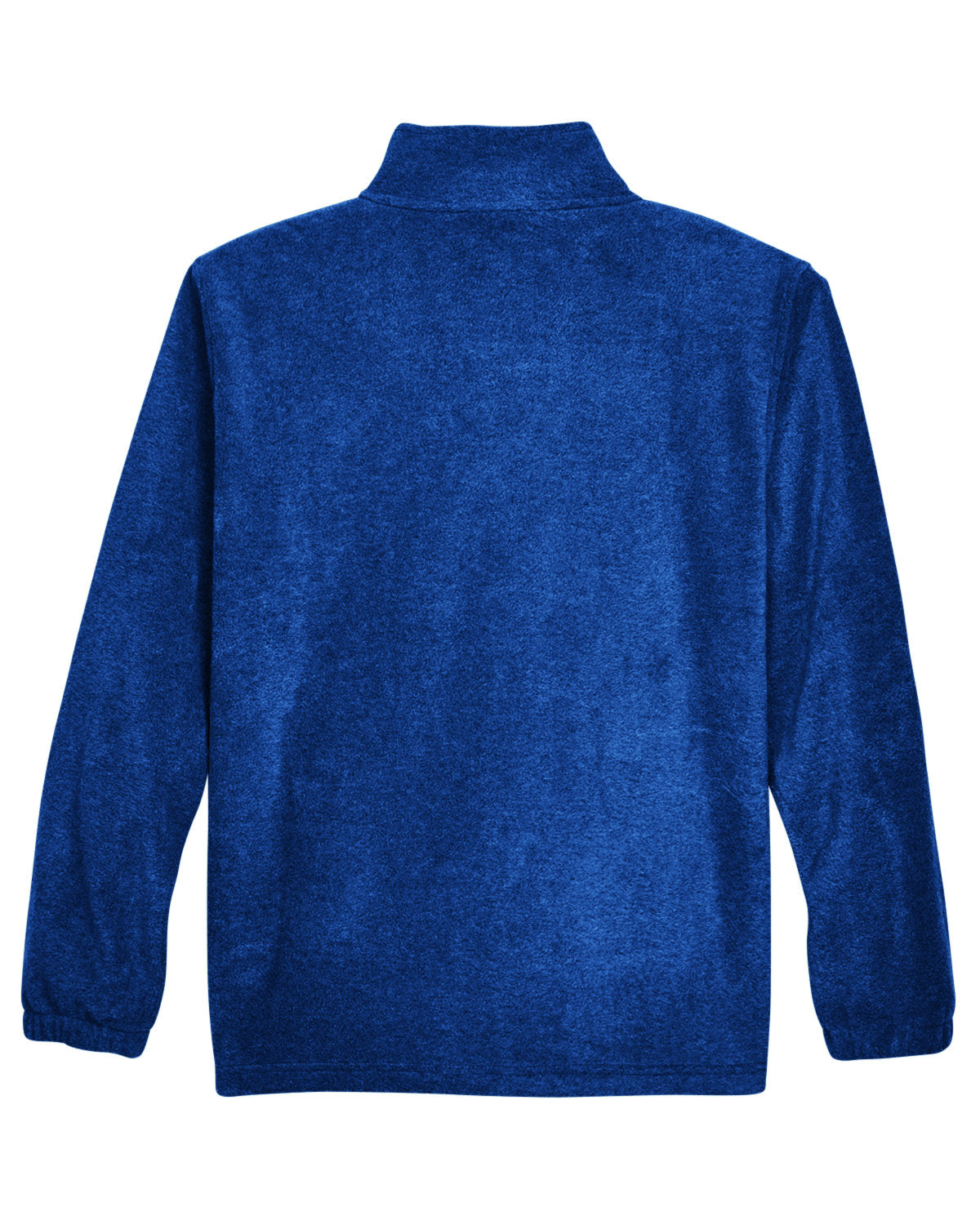 Harriton Men's 8 oz. Full-Zip Fleece Harriton
