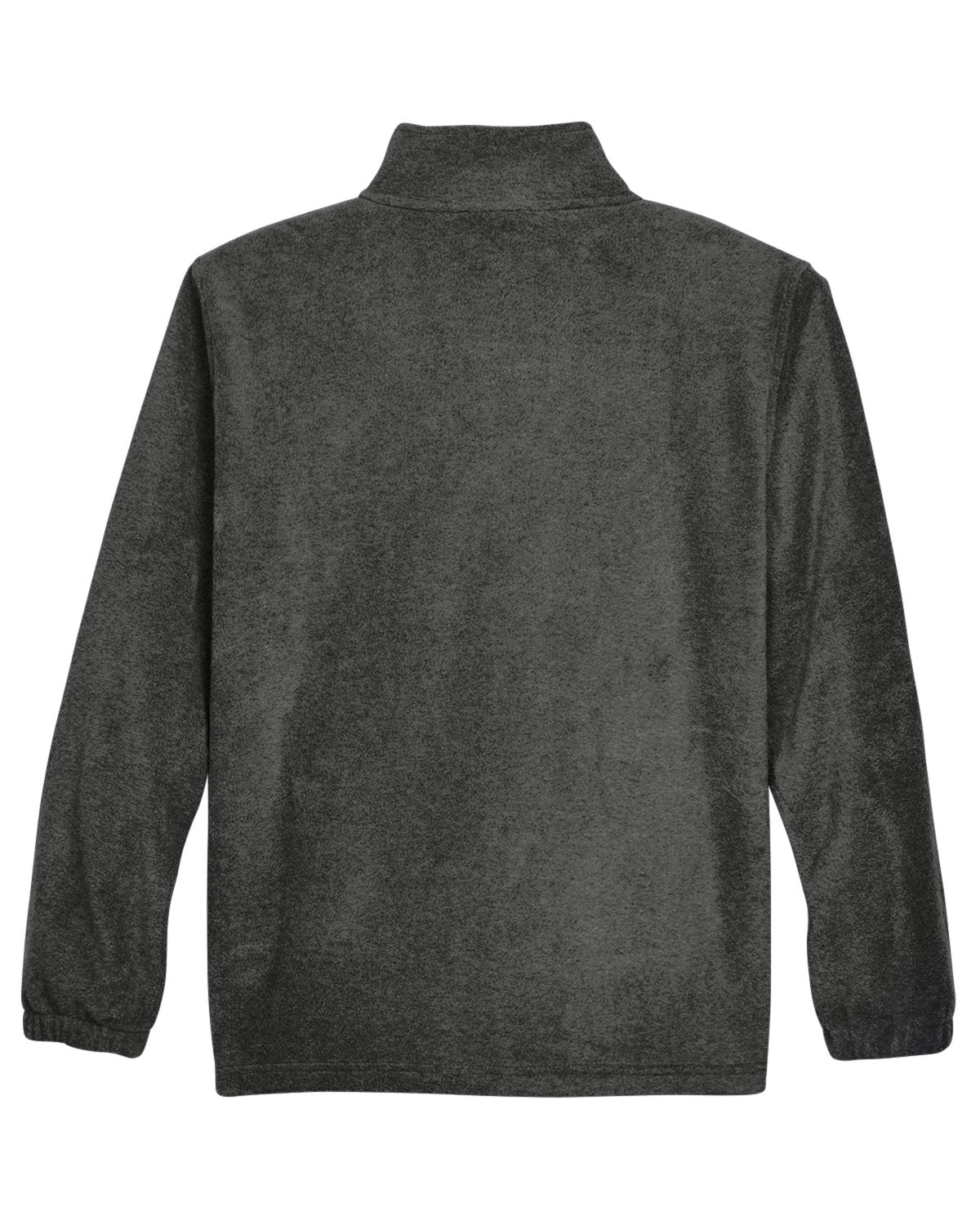 Harriton Men's 8 oz. Full-Zip Fleece Harriton
