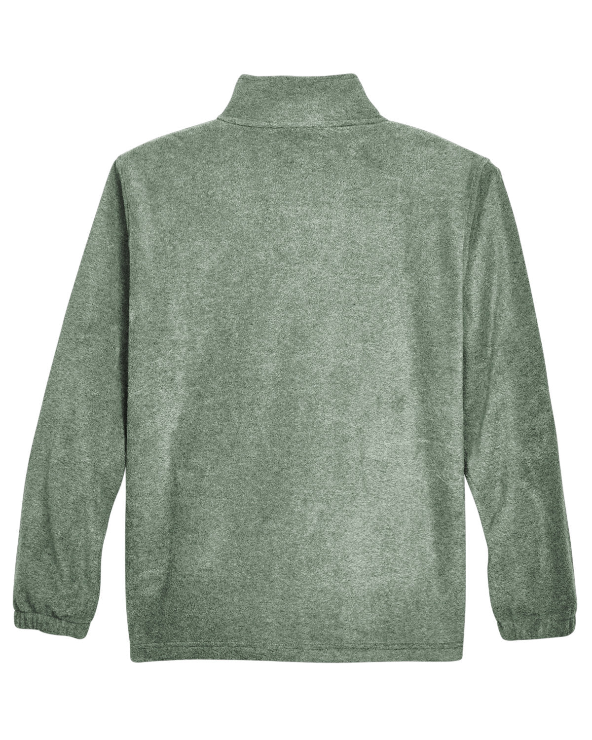 Harriton Men's 8 oz. Full-Zip Fleece Harriton