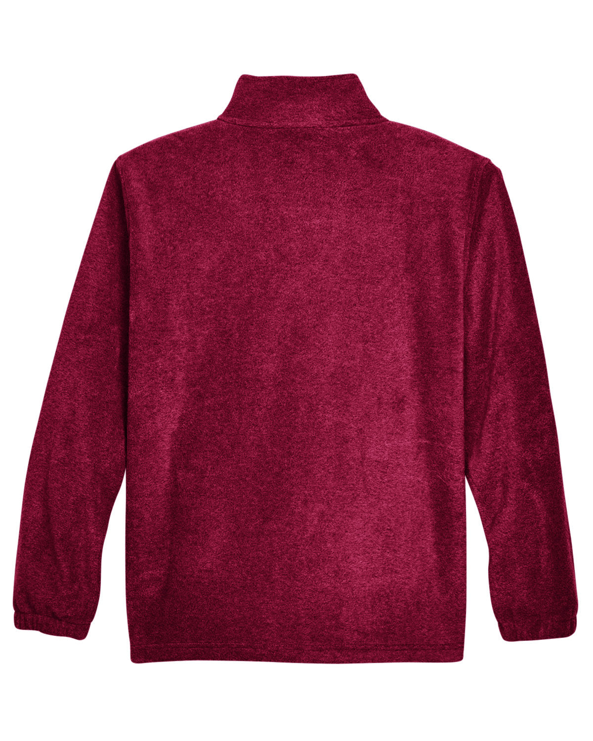 Harriton Men's 8 oz. Full-Zip Fleece Harriton