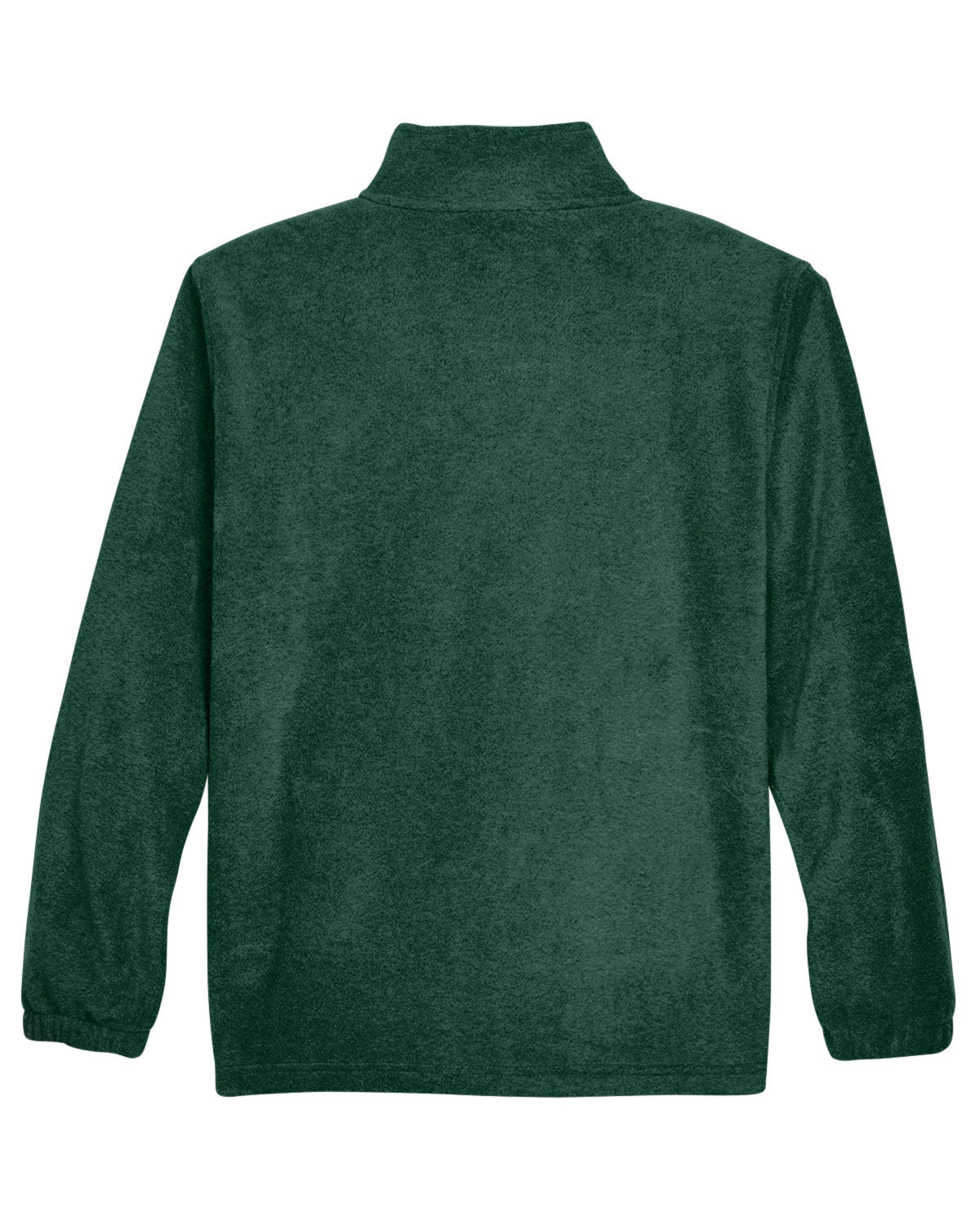 Harriton Men's 8 oz. Full-Zip Fleece Harriton