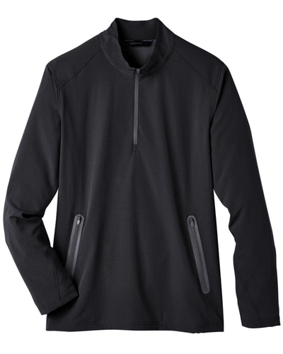 North End Men's Quest Stretch Quarter-Zip