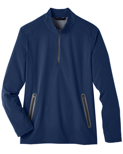 North End Men's Quest Stretch Quarter-Zip