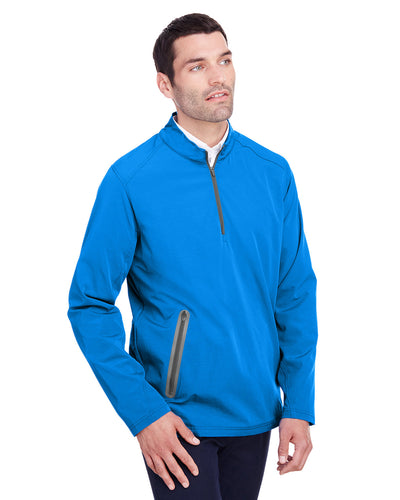 North End Men's Quest Stretch Quarter-Zip