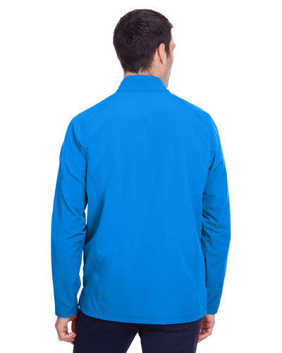 North End Men's Quest Stretch Quarter-Zip