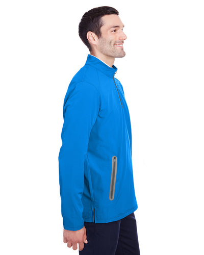North End Men's Quest Stretch Quarter-Zip