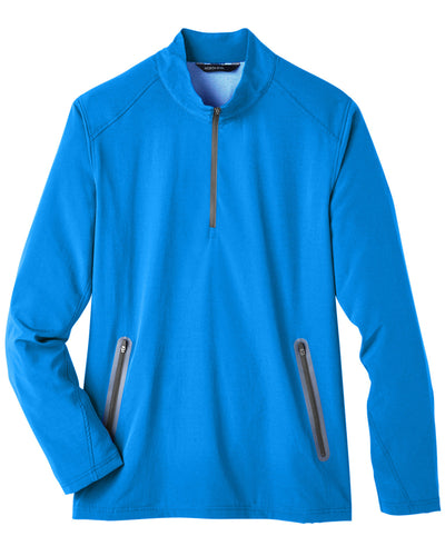 North End Men's Quest Stretch Quarter-Zip