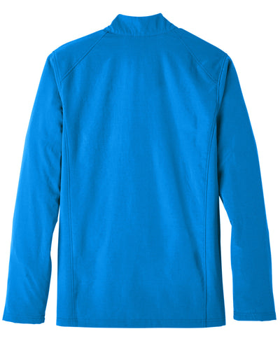 North End Men's Quest Stretch Quarter-Zip