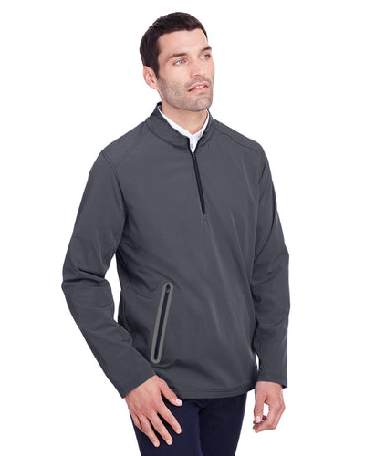 North End Men's Quest Stretch Quarter-Zip