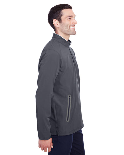 North End Men's Quest Stretch Quarter-Zip