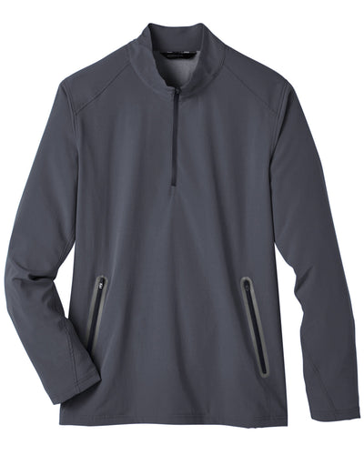 North End Men's Quest Stretch Quarter-Zip