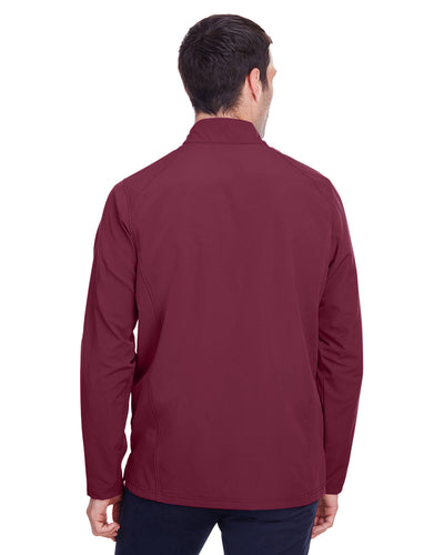 North End Men's Quest Stretch Quarter-Zip