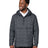 North End Unisex Aura Packable Anorak North End