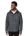 North End Unisex Aura Packable Anorak North End