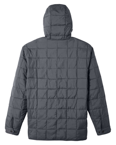 North End Unisex Aura Packable Anorak