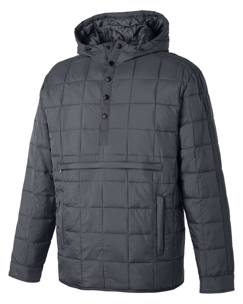 North End Unisex Aura Packable Anorak