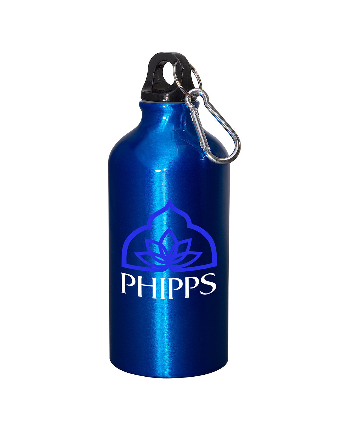 Prime Line 17oz Aluminum Petite Bottle Prime Line