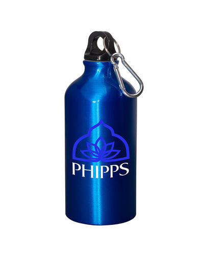 Prime Line 17oz Aluminum Petite Bottle