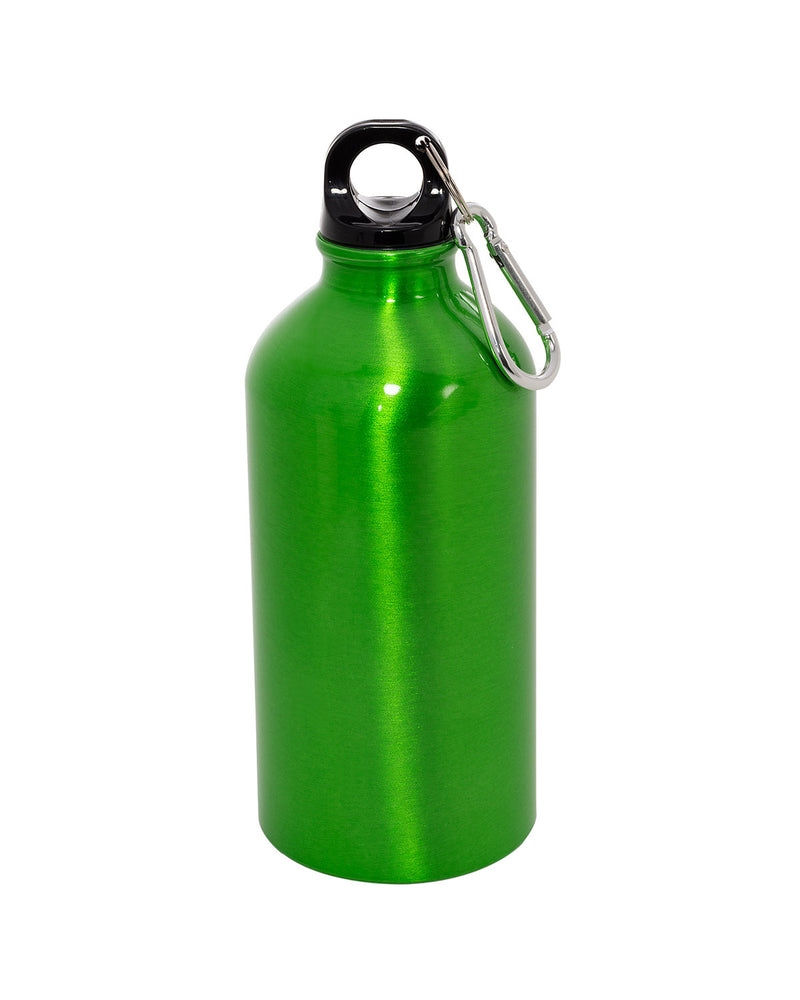 Prime Line 17oz Aluminum Petite Bottle