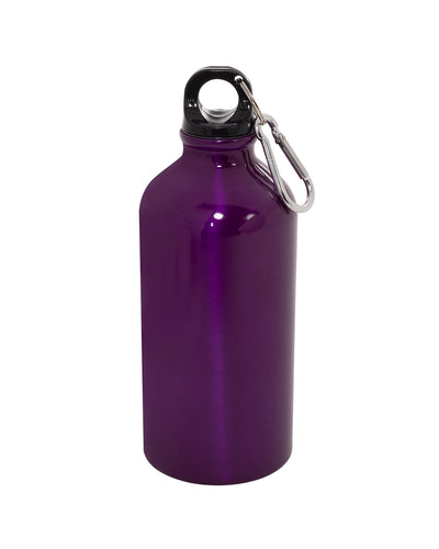 Prime Line 17oz Aluminum Petite Bottle