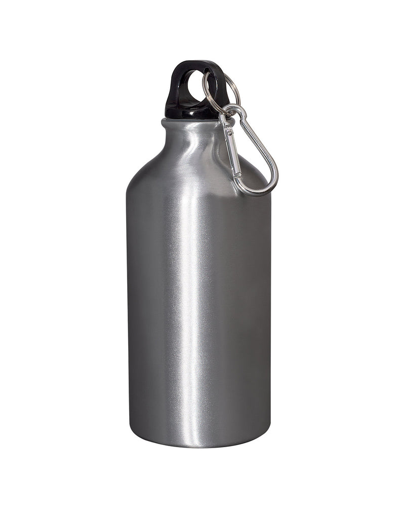 Prime Line 17oz Aluminum Petite Bottle