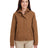 Harriton Ladies' Auxiliary Canvas Work Jacket Harriton