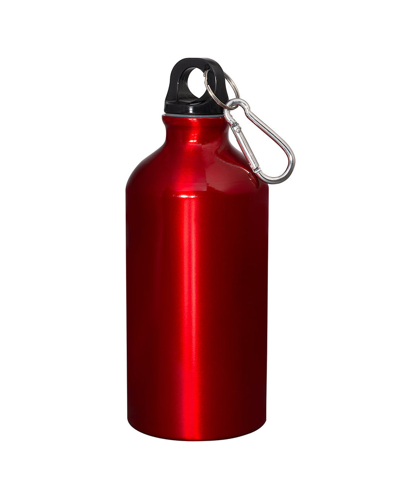 Prime Line 17oz Aluminum Petite Bottle