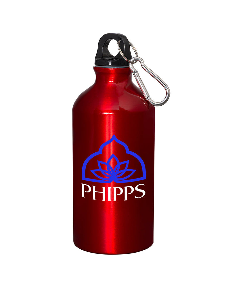Prime Line 17oz Aluminum Petite Bottle