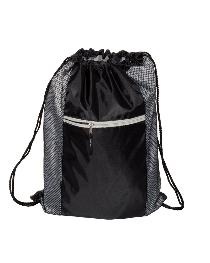 Prime Line Porter Collection Drawstring Bag