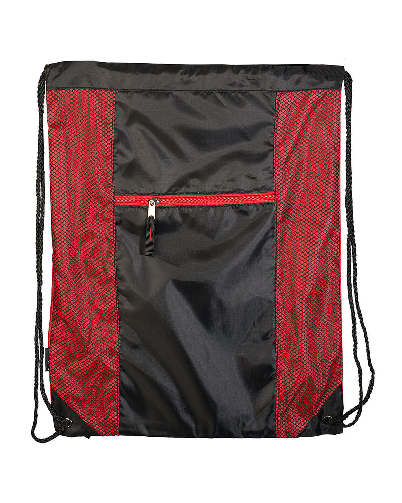 Prime Line Porter Collection Drawstring Bag