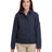 Harriton Ladies' Auxiliary Canvas Work Jacket Harriton